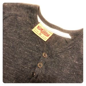 Esprit / EDC brand Men’s Henley